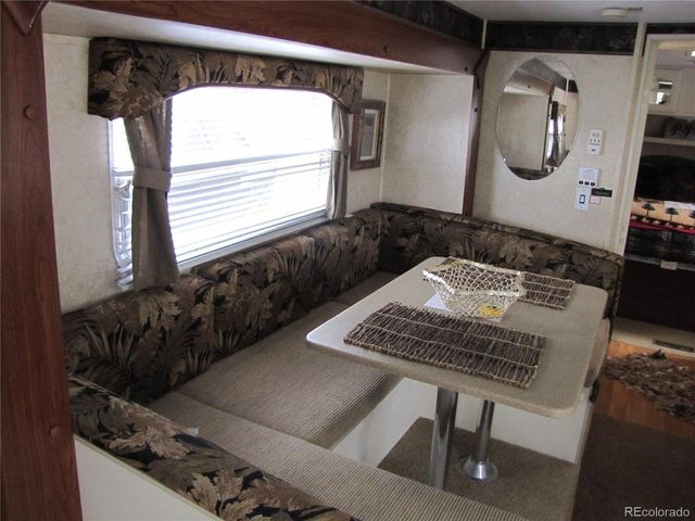 94 Pullman Loop, Hartsel, CO 80449