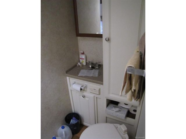 94 Pullman Loop, Hartsel, CO 80449