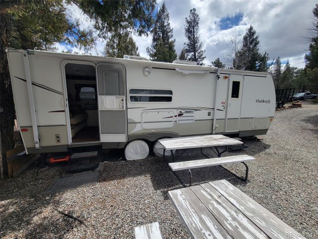 94 Pullman Loop, Hartsel, CO 80449