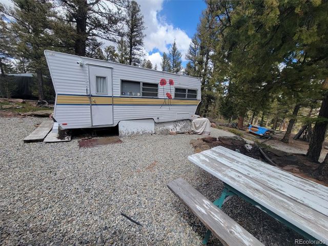 94 Pullman Loop, Hartsel, CO 80449