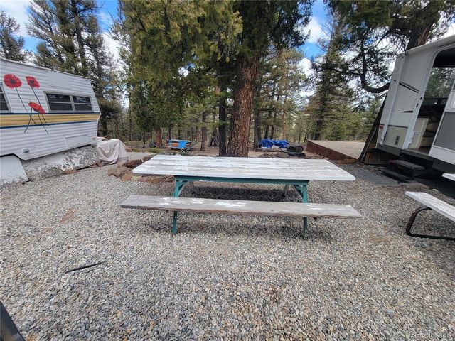 94 Pullman Loop, Hartsel, CO 80449