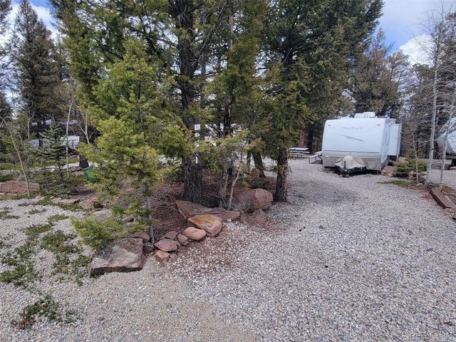 94 Pullman Loop, Hartsel, CO 80449