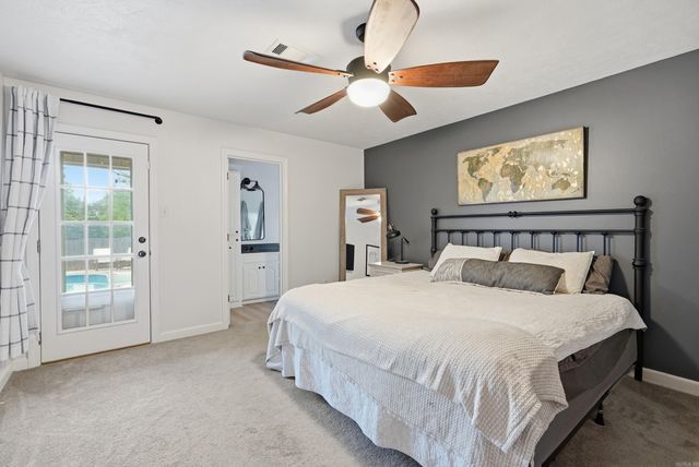 3540 Copperwood Circle, Conway, AR 72034