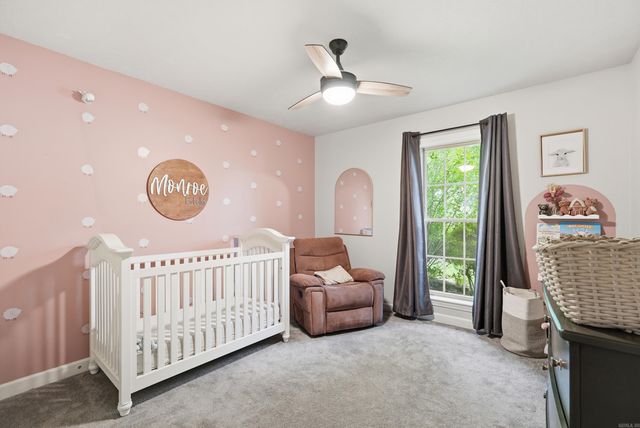 3540 Copperwood Circle, Conway, AR 72034