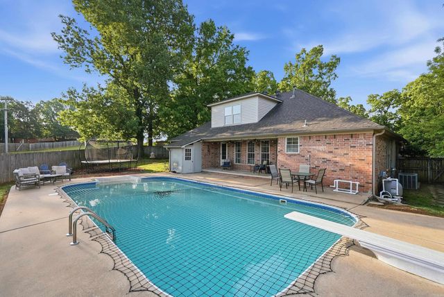 3540 Copperwood Circle, Conway, AR 72034