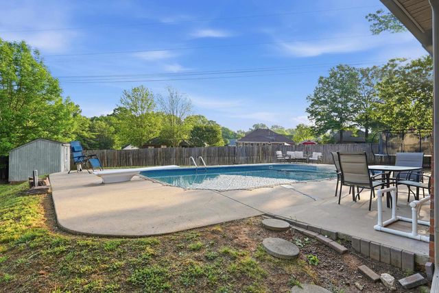 3540 Copperwood Circle, Conway, AR 72034