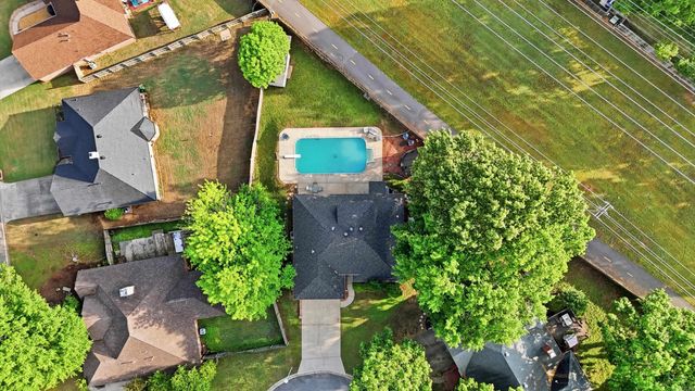 3540 Copperwood Circle, Conway, AR 72034