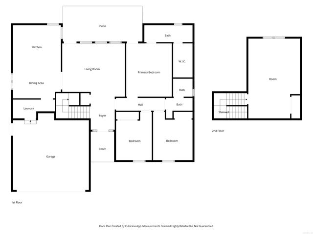 3540 Copperwood Circle, Conway, AR 72034