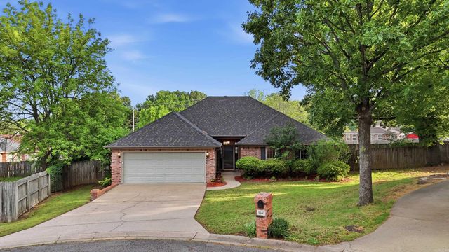 3540 Copperwood Circle, Conway, AR 72034