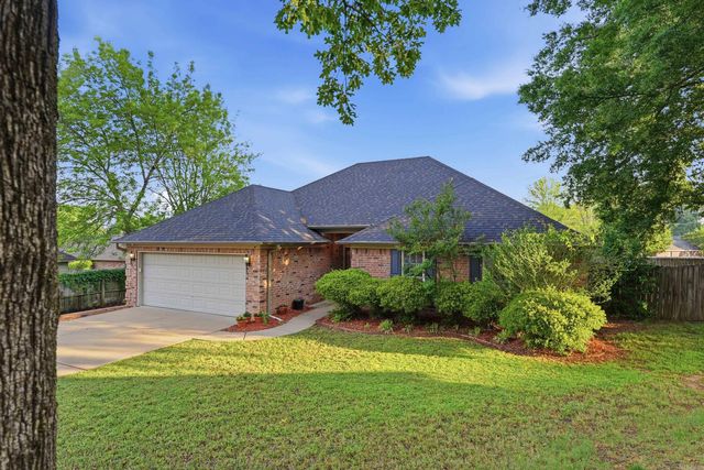 3540 Copperwood Circle, Conway, AR 72034