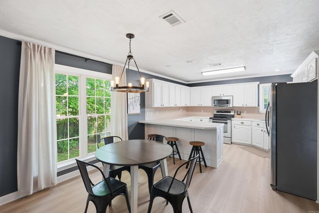 3540 Copperwood Circle, Conway, AR 72034