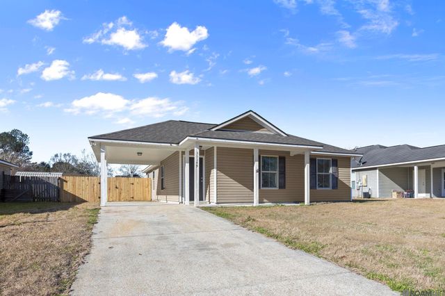 35149 Quail Creek Dr, Denham Springs, LA 70706