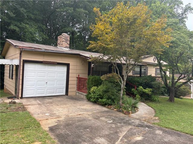 1896 Live Oak NW Drive, Kennesaw, GA 30152