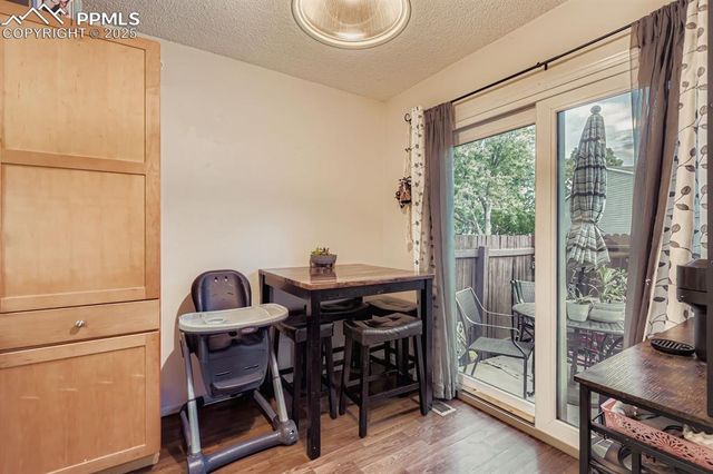 4386 Hawks Lookout Lane, Colorado Springs, CO 80916