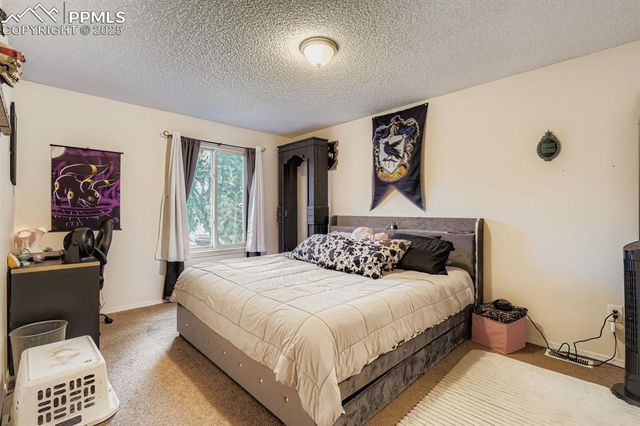 4386 Hawks Lookout Lane, Colorado Springs, CO 80916