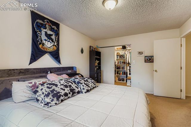 4386 Hawks Lookout Lane, Colorado Springs, CO 80916