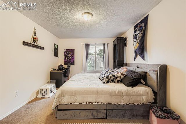 4386 Hawks Lookout Lane, Colorado Springs, CO 80916