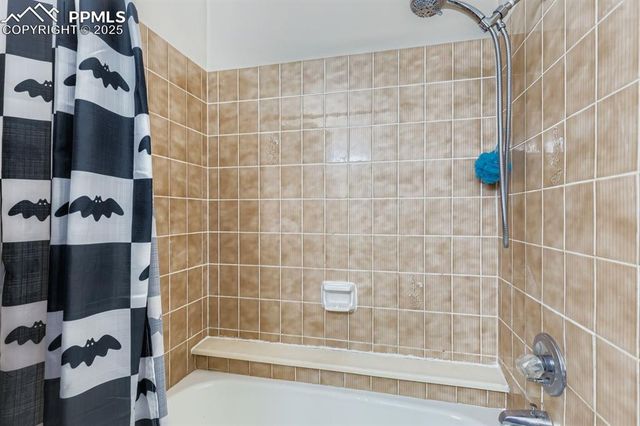 4386 Hawks Lookout Lane, Colorado Springs, CO 80916