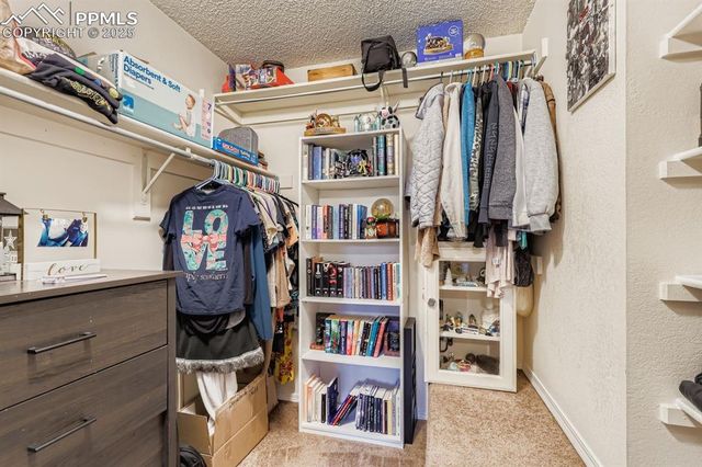 4386 Hawks Lookout Lane, Colorado Springs, CO 80916