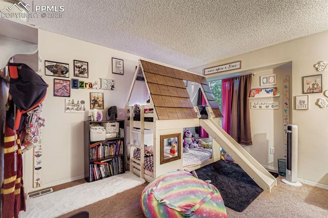 4386 Hawks Lookout Lane, Colorado Springs, CO 80916