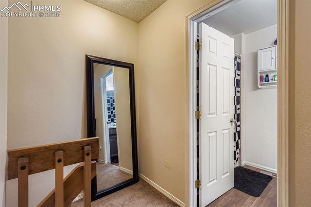 4386 Hawks Lookout Lane, Colorado Springs, CO 80916