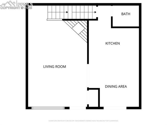 4386 Hawks Lookout Lane, Colorado Springs, CO 80916