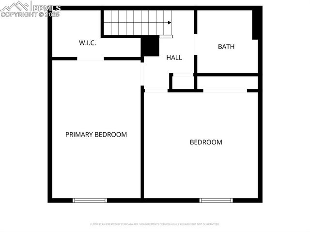 4386 Hawks Lookout Lane, Colorado Springs, CO 80916