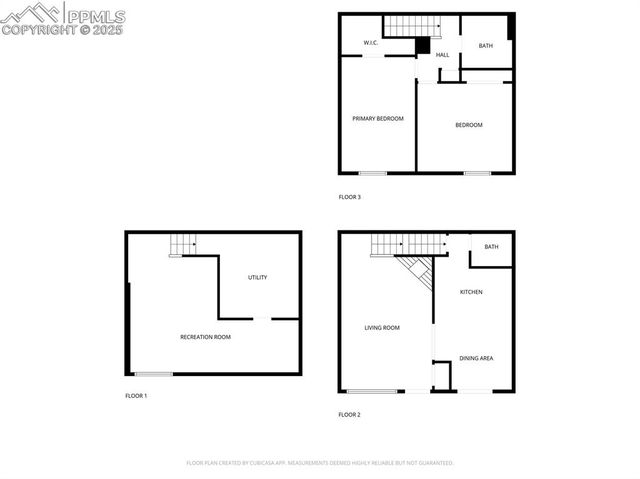4386 Hawks Lookout Lane, Colorado Springs, CO 80916
