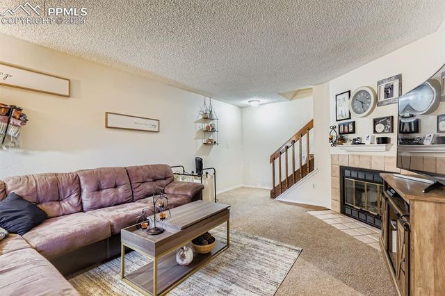 4386 Hawks Lookout Lane, Colorado Springs, CO 80916