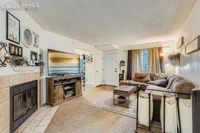 4386 Hawks Lookout Lane, Colorado Springs, CO 80916