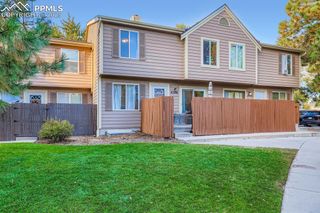 4386 Hawks Lookout Lane, Colorado Springs, CO 80916