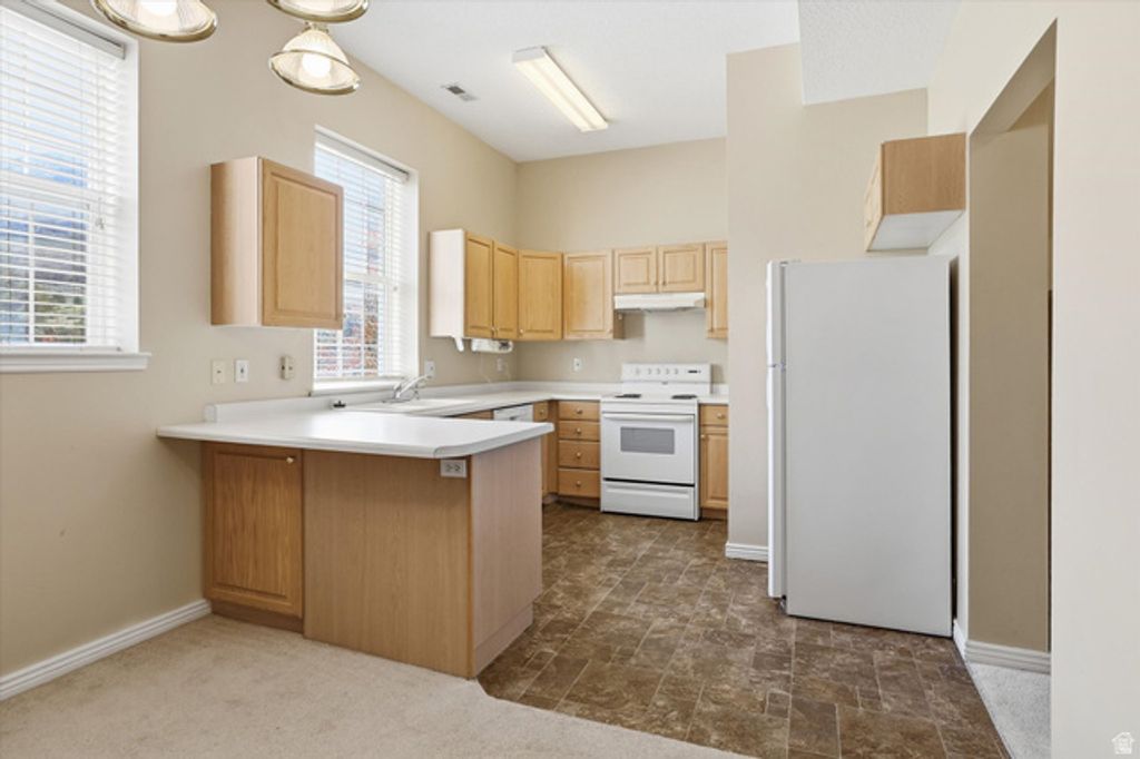 Image 3 of property listing at 885 S ARAPAHO CT, Brigham City, UT 84302
