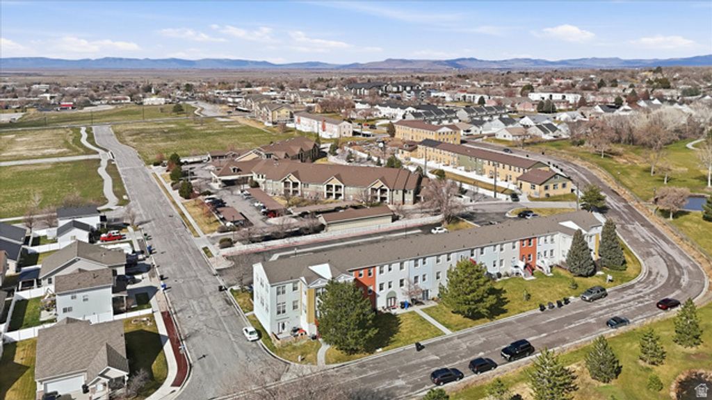Image 31 of property listing at 885 S ARAPAHO CT, Brigham City, UT 84302