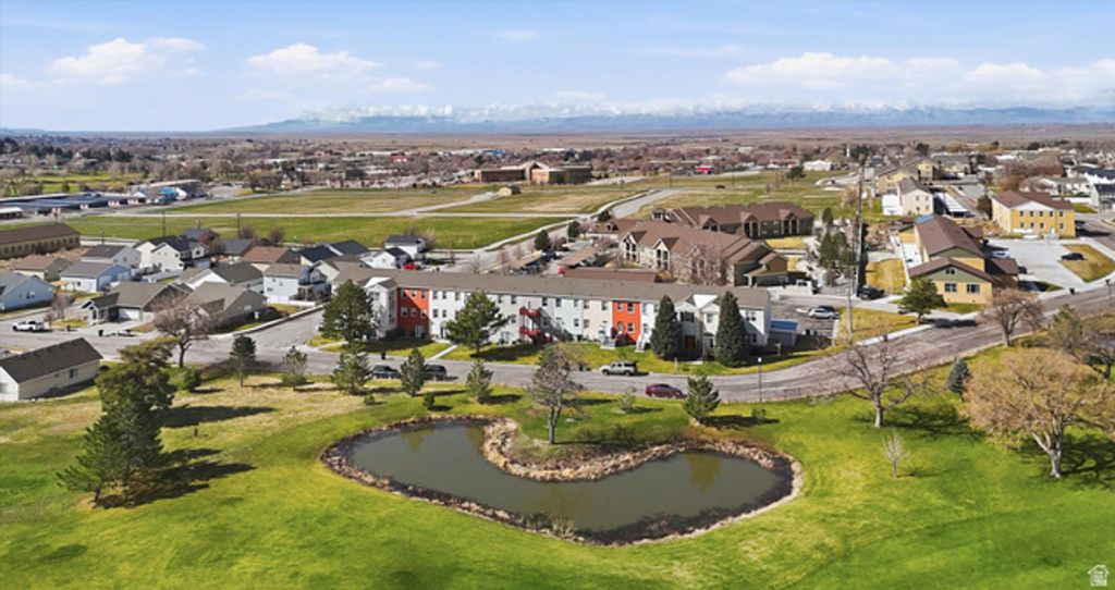 Image 32 of property listing at 885 S ARAPAHO CT, Brigham City, UT 84302