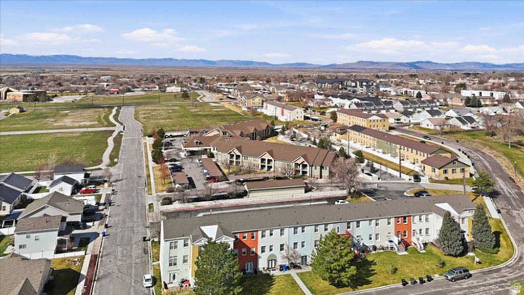 Image 35 of property listing at 885 S ARAPAHO CT, Brigham City, UT 84302