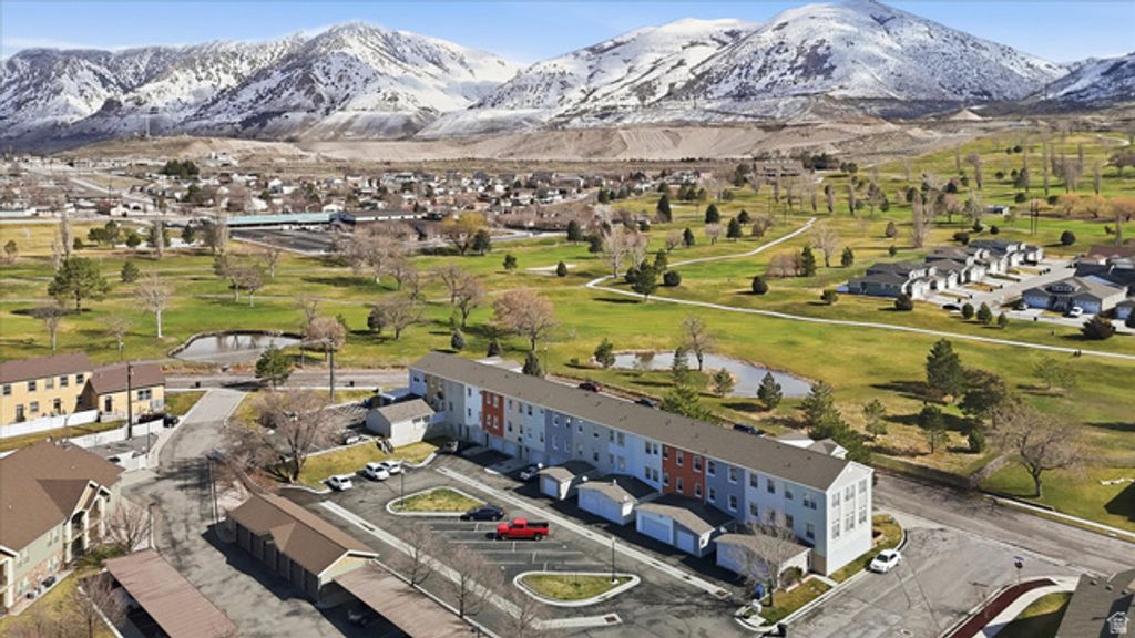 Image 38 of property listing at 885 S ARAPAHO CT, Brigham City, UT 84302