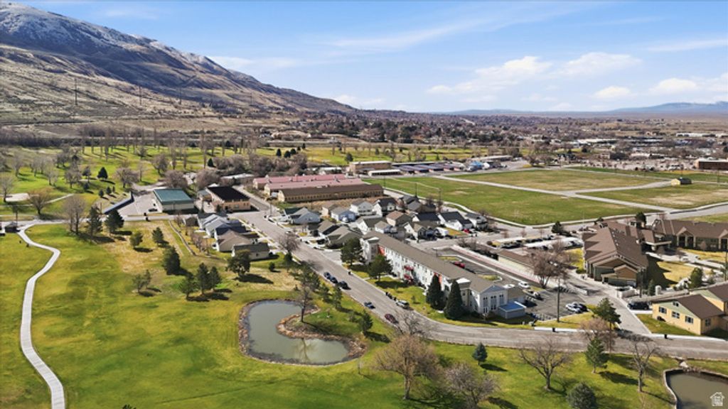 Image 47 of property listing at 885 S ARAPAHO CT, Brigham City, UT 84302