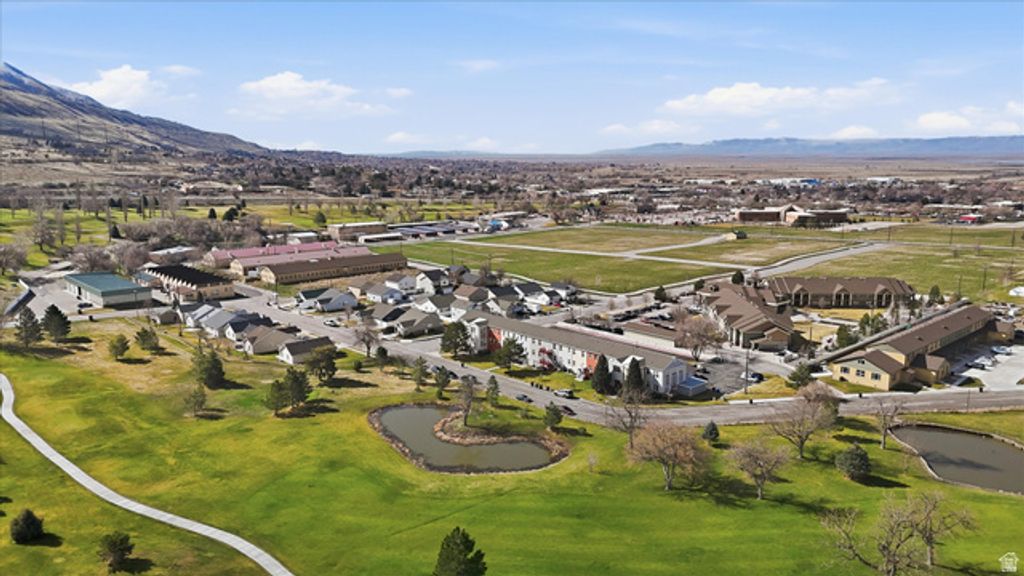 Image 48 of property listing at 885 S ARAPAHO CT, Brigham City, UT 84302