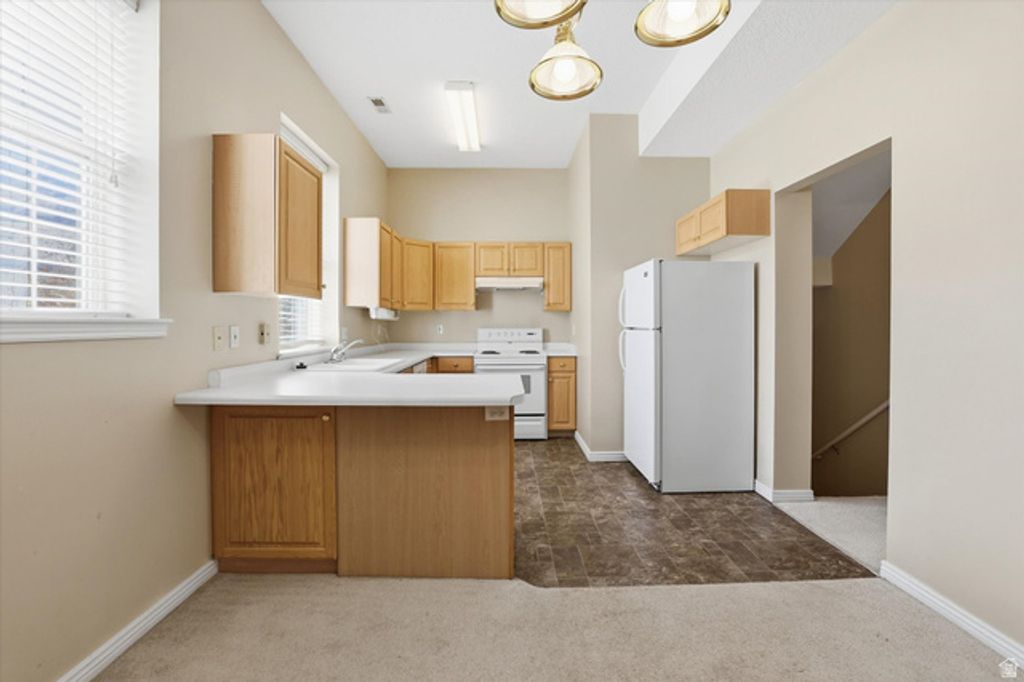Image 7 of property listing at 885 S ARAPAHO CT, Brigham City, UT 84302