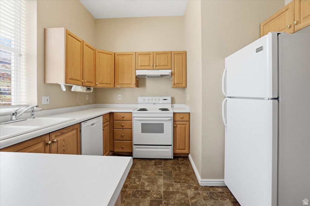 Image 8 of property listing at 885 S ARAPAHO CT, Brigham City, UT 84302