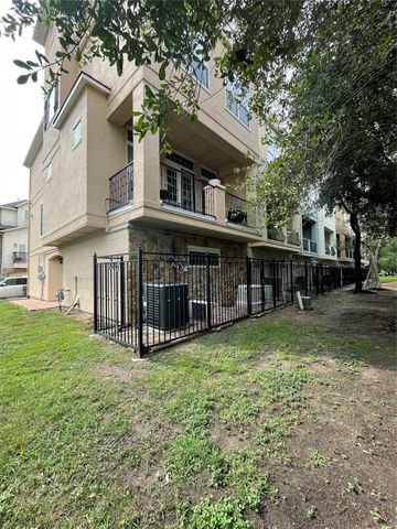 9127 Harbor Hills Drive, Houston, TX 77054
