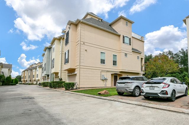 9127 Harbor Hills Drive, Houston, TX 77054