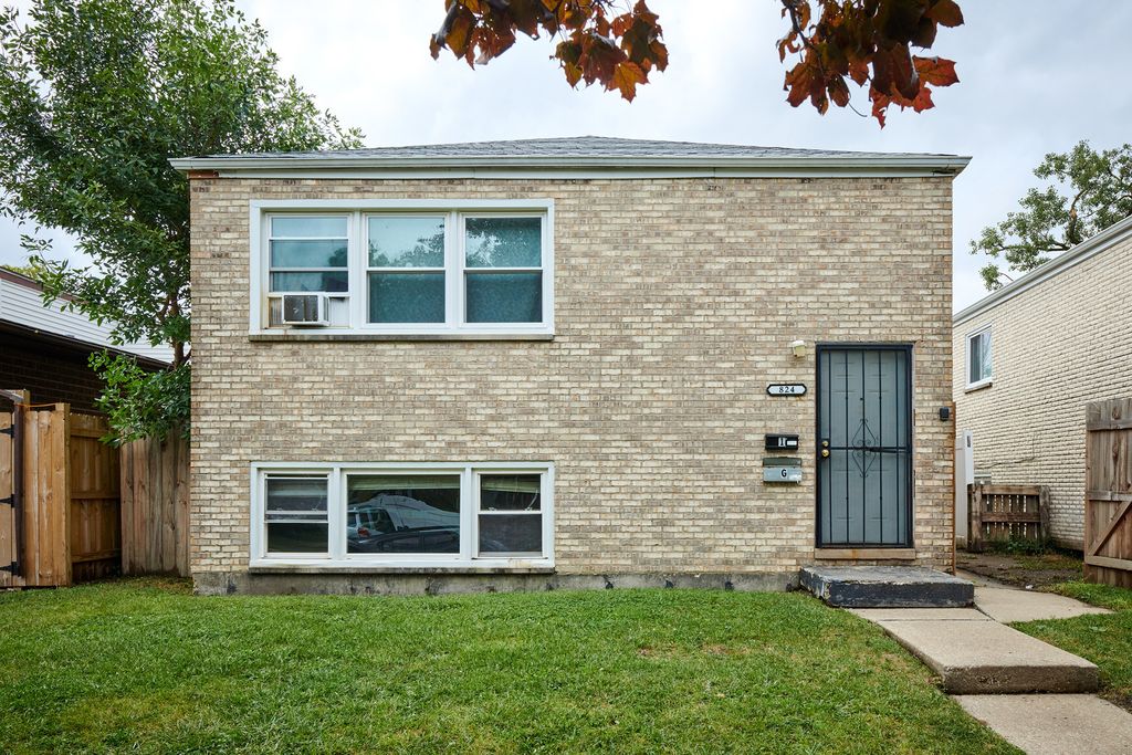 824 S 13th Avenue, Maywood, IL 60153 — photo 2