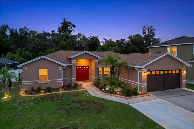 3217 ENCLAVE BOULEVARD, Mulberry, FL 33860