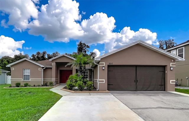 3217 ENCLAVE BOULEVARD, Mulberry, FL 33860