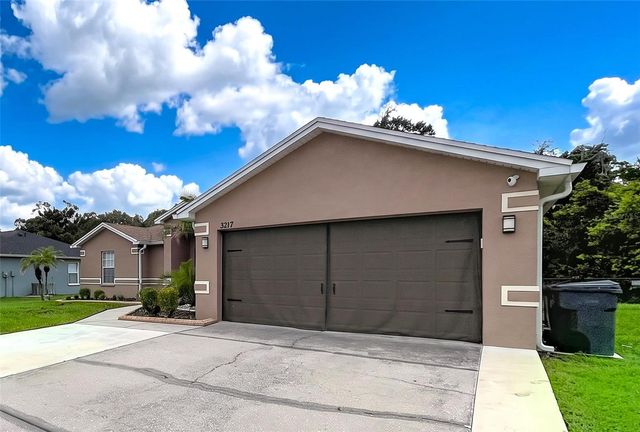 3217 ENCLAVE BOULEVARD, Mulberry, FL 33860