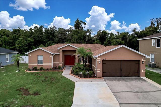 3217 ENCLAVE BOULEVARD, Mulberry, FL 33860