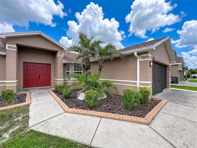 3217 ENCLAVE BOULEVARD, Mulberry, FL 33860