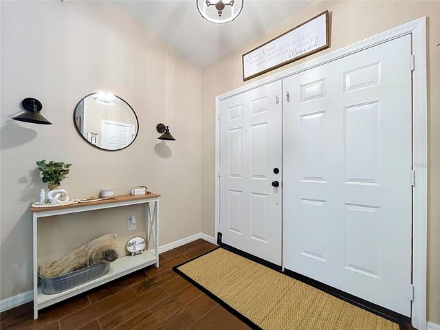 3217 ENCLAVE BOULEVARD, Mulberry, FL 33860
