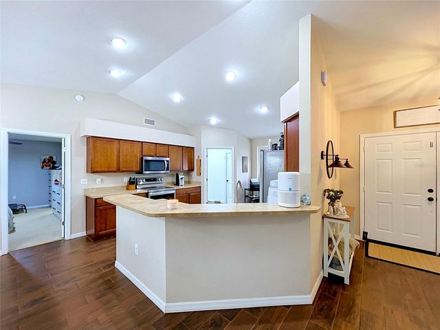 3217 ENCLAVE BOULEVARD, Mulberry, FL 33860